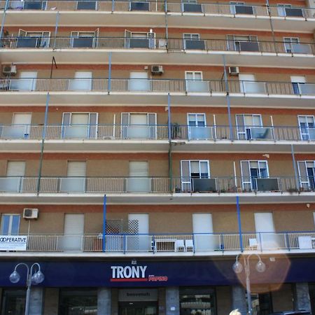 Casa Del Sole Hotel Syracuse Exterior photo